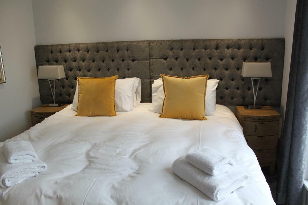 Apt 1, Frasers Close, เคิร์กวอลล์ ภายนอก รูปภาพ