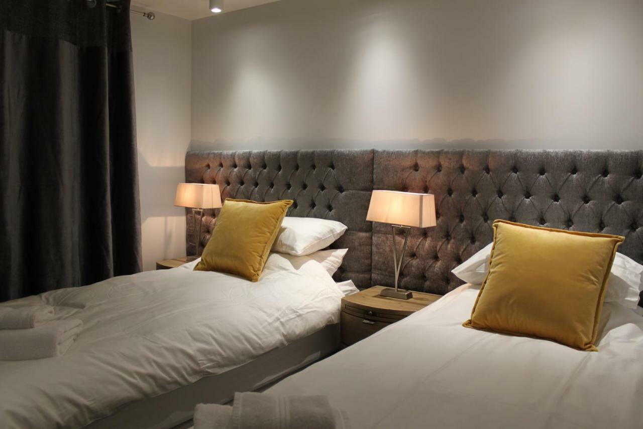 Apt 1, Frasers Close, เคิร์กวอลล์ ภายนอก รูปภาพ